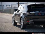2019 Land Rover Range Rover Sport photo 9