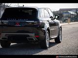 2019 Land Rover Range Rover Sport photo 10