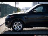 2019 Land Rover Range Rover Sport photo 12