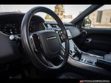 2019 Land Rover Range Rover Sport photo 13