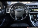2019 Land Rover Range Rover Sport photo 14