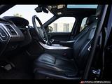 2019 Land Rover Range Rover Sport photo 15