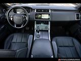 2019 Land Rover Range Rover Sport photo 16