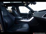 2019 Land Rover Range Rover Sport photo 17