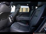 2019 Land Rover Range Rover Sport photo 18
