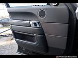2019 Land Rover Range Rover Sport photo 21