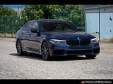 2018 BMW 5-Series photo 1
