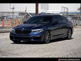 2018 BMW 5-Series photo 3