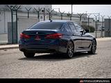 2018 BMW 5-Series photo 4