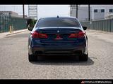 2018 BMW 5-Series photo 5