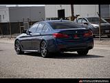 2018 BMW 5-Series photo 6