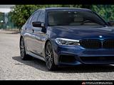 2018 BMW 5-Series photo 7