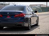 2018 BMW 5-Series photo 10