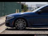 2018 BMW 5-Series photo 11
