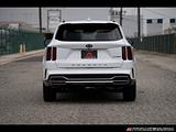 2021 Kia Sorento photo 5