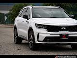 2021 Kia Sorento photo 7