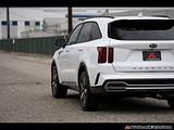2021 Kia Sorento photo 9