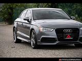 2016 Audi A3 photo 7