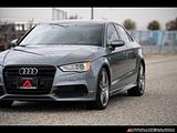 2016 Audi A3 photo 8