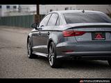 2016 Audi A3 photo 9