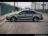 2016 Audi A3 photo 11