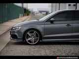2016 Audi A3 photo 12