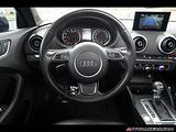 2016 Audi A3 photo 14