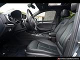 2016 Audi A3 photo 15