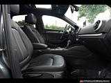2016 Audi A3 photo 17
