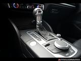 2016 Audi A3 photo 21