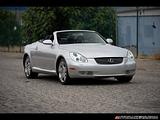 2004 Lexus SC photo 1