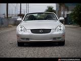 2004 Lexus SC photo 2