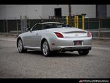 2004 Lexus SC photo 4