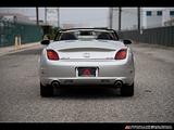 2004 Lexus SC photo 5