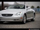 2004 Lexus SC photo 8