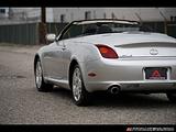 2004 Lexus SC photo 9