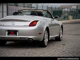 2004 Lexus SC photo 10