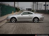 2004 Lexus SC photo 11