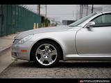 2004 Lexus SC photo 12
