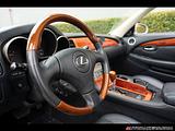 2004 Lexus SC photo 13