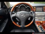 2004 Lexus SC photo 14