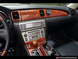 2004 Lexus SC photo 19