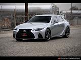 2023 Lexus IS photo 3