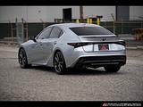2023 Lexus IS photo 4