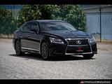 2014 Lexus LS photo 1
