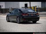 2014 Lexus LS photo 4