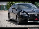 2014 Lexus LS photo 7