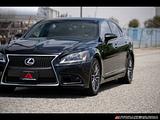 2014 Lexus LS photo 8