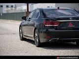 2014 Lexus LS photo 9