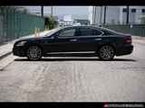 2014 Lexus LS photo 11